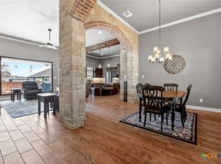 2041 Bella Vita Dr, Nolanville, TX 76559