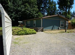 2210 Dickerson Dr NW, Bremerton, WA 98312