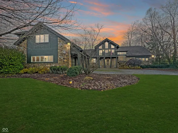 720 E 400 N, Anderson, IN 46012