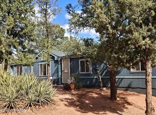 1970 Red Rock Loop Rd, Sedona, AZ 86336