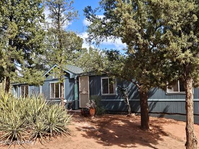 1970 Red Rock Loop Rd, Sedona, AZ, 86336