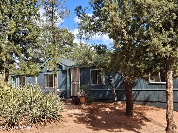 1970 Red Rock Loop Road, Sedona, AZ 86336