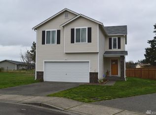 19924 Kuper Ct SW, Centralia, WA 98531