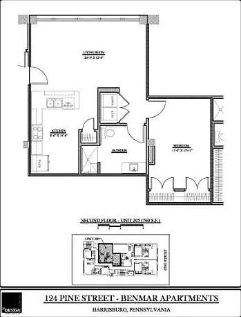 BenMar Apartments — Photo 67