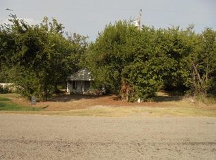 601 E Treadwell, Aquilla, TX 76622