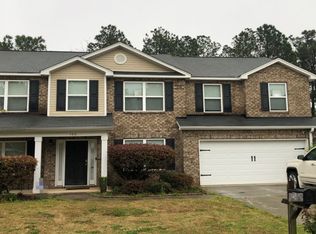 100 Arbor Crk, Warner Robins, GA 31093