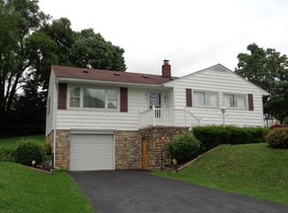 306 North St, Summersville, WV
