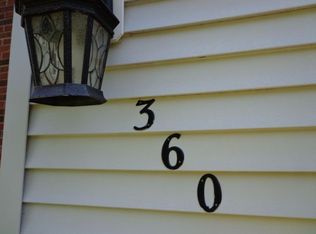 360 W 5th St, Colby, KS 67701