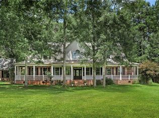 85312 Highway 437, Covington, LA 70435