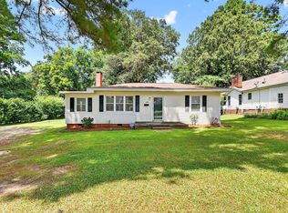 409 E Vance St, Fuquay Varina, NC 27526