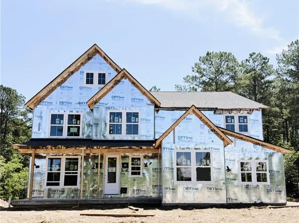 720 Conley Dr, Canton, GA 30115