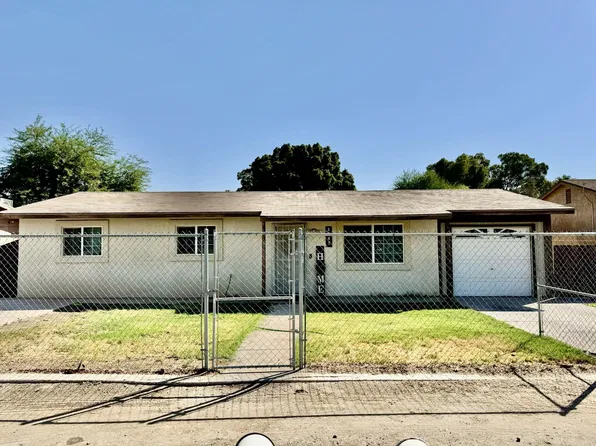 8347 S Coconino Ln, Yuma, AZ 85364