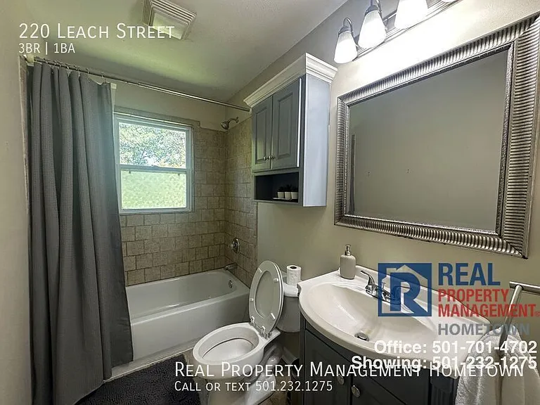 220 Leach St — Photo 6