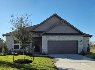 10931 Amador Peak, Iowa Colony, TX 77583