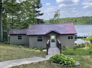 589 E Sidney Rd, Stanton, MI 48888