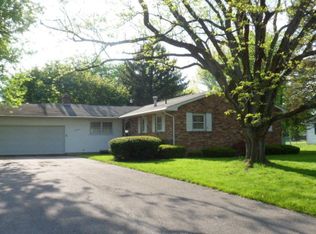 1083 Adare Rd, Marion, OH 43302