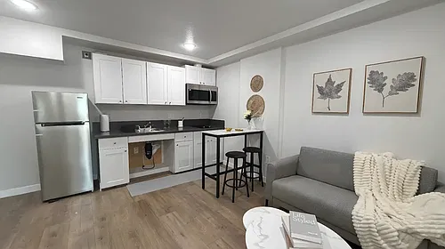 Floor plan 203