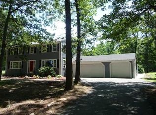 604 Chestnut St, Abington, MA 02351