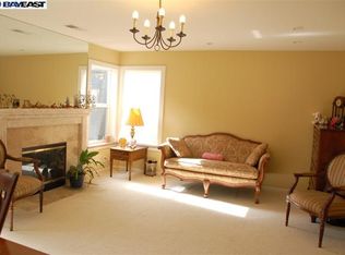 Crow Canyon Rd, San Ramon, CA 94582