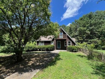 162 Black Horse Ln, Kittrell, NC, 27544
