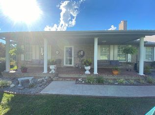 114 Heritage Dr, Strunk, KY 42649