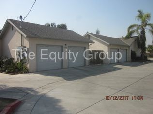 1323 S Crowe St, Visalia, CA 93277