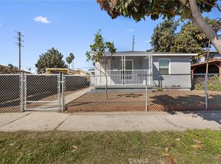 8471 Hooper Ave, Los Angeles, CA 90001