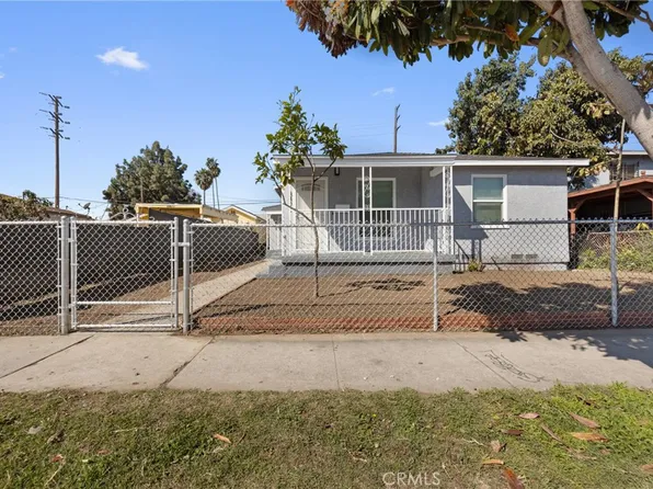 8471 Hooper Ave, Los Angeles, CA 90001