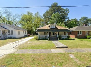 839 Western Ave #839, Rocky Mount, NC 27804