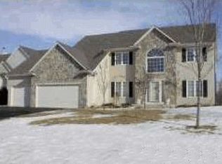 10801 Alberton Ct, Inver Grove Heights, MN 55077