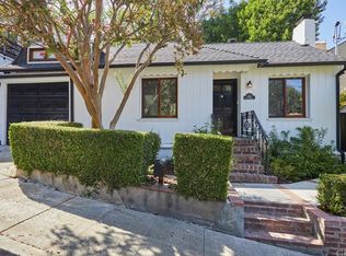3919 Big Oak Dr, Studio City, CA 91604