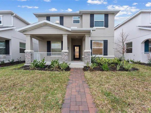 11836 Language Way, Orlando, FL 32832