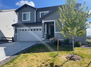 15005 Pepper Pike Pl, Parker, CO 80134