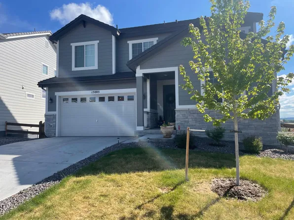 15005 Pepper Pike Pl, Parker, CO 80134