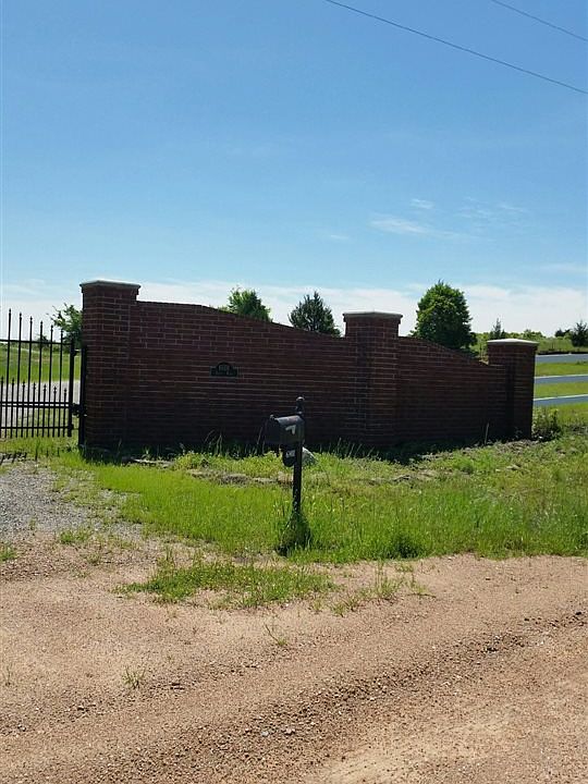 6901 E Egypt Rd, Milburn, OK 73450 Zillow