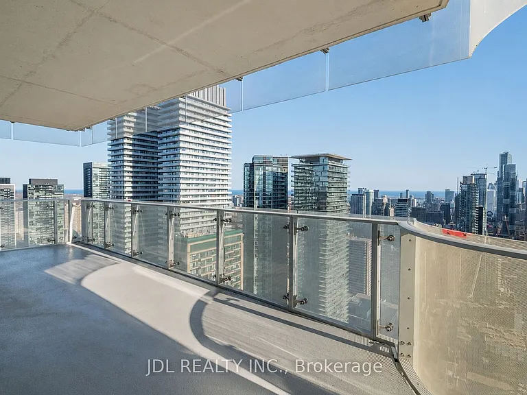 1 Bloor St E #3804 — Photo 6