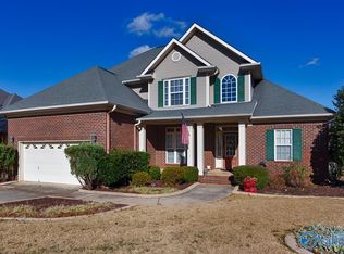 210 Overbrook Dr, Madison, AL 35758