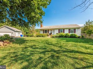 7838 Fingerboard Rd, Frederick, MD 21704