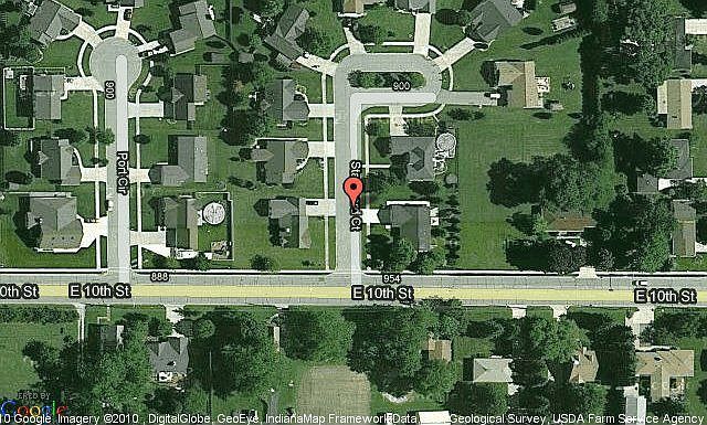 Map View