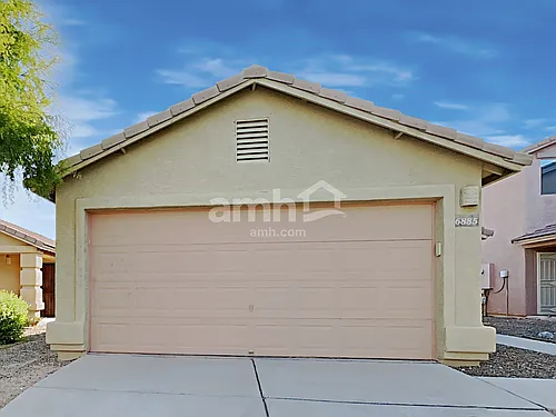 6885 S Cottontail Run Ave Photo 1