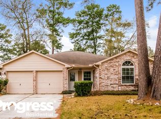 3747 Woodlace Dr, Humble, TX 77396