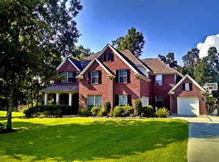 2634 Silverstone Way, Conroe, TX 77304