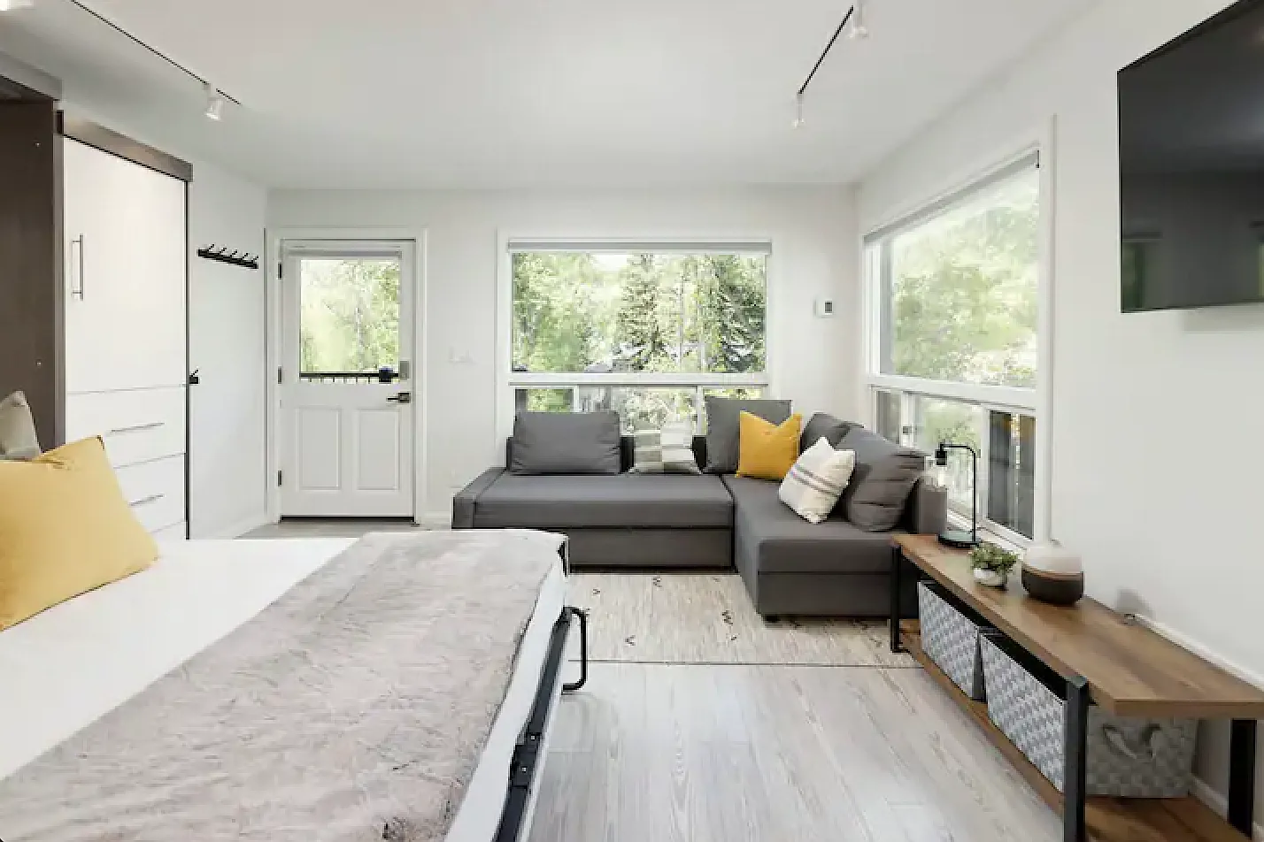 Studio, 277 sqft, $4,500 — Photo 3