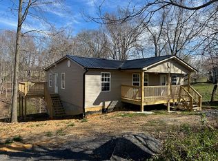 16 Joe Ball Rd, Chuckey, TN 37641