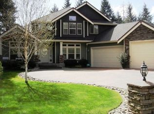 6604 84th Street Ct NW, Gig Harbor, WA
