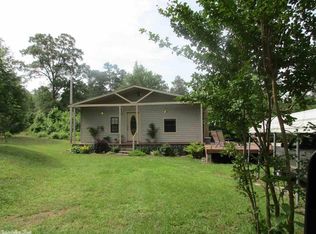 19 Pin Oak Ln, Arkadelphia, AR 71923