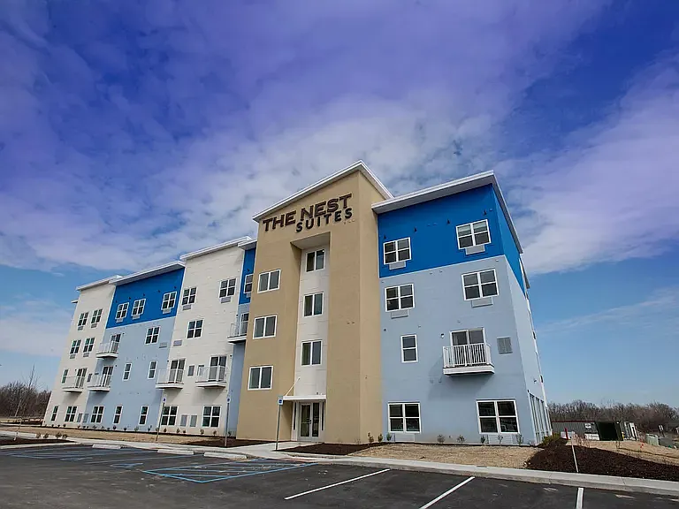 1 bed, 750 sqft, $999 — Photo 1