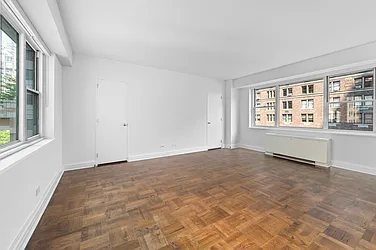 Rented by Rudin Management Company, Inc.