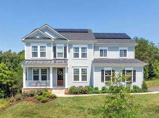 3398 Carroll Creek Rd, Keswick, VA 22947