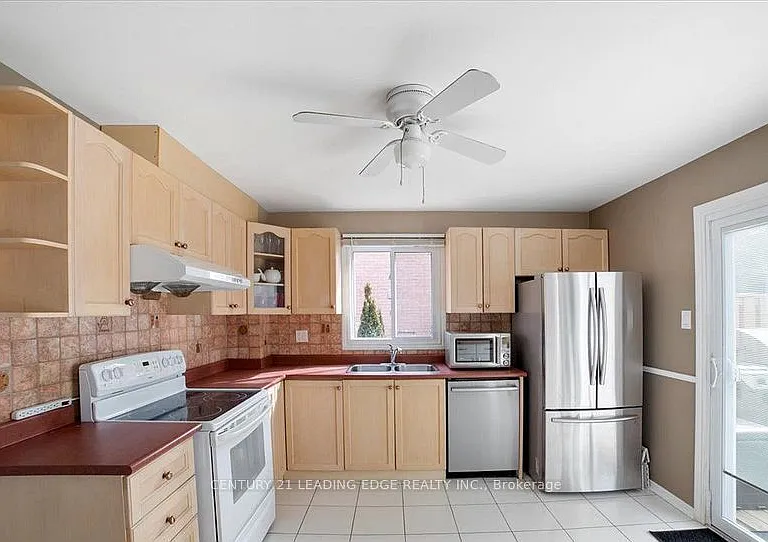 618 Beckworth Sq #MAIN AND SECOND — Photo 4